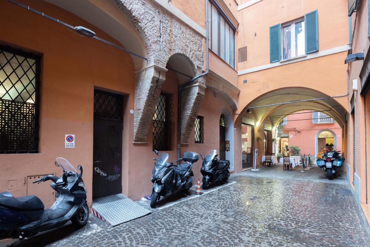 Battibecco, Bologna By Short Holidays Exterior photo